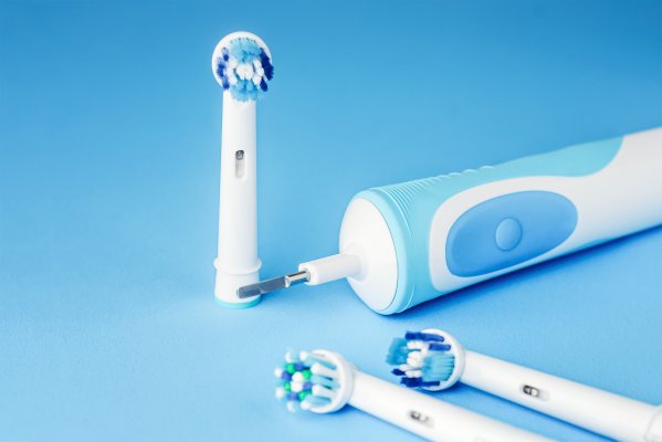 Oral B toothbrush warranty for a broken toothbrush